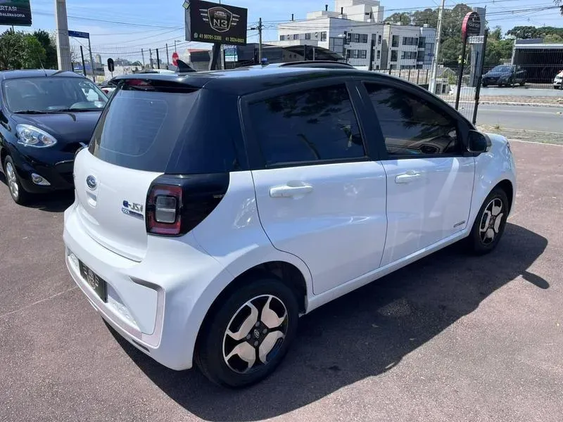 JAC E-JS1 - Imagem 4