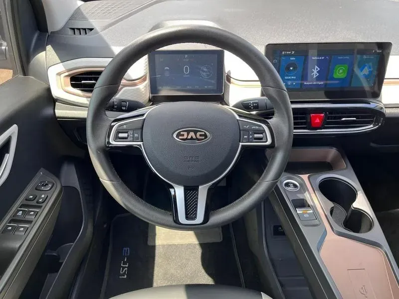 JAC E-JS1 - Imagem 11