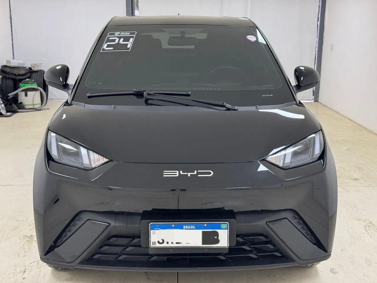 BYD Dolphin - Imagem 2