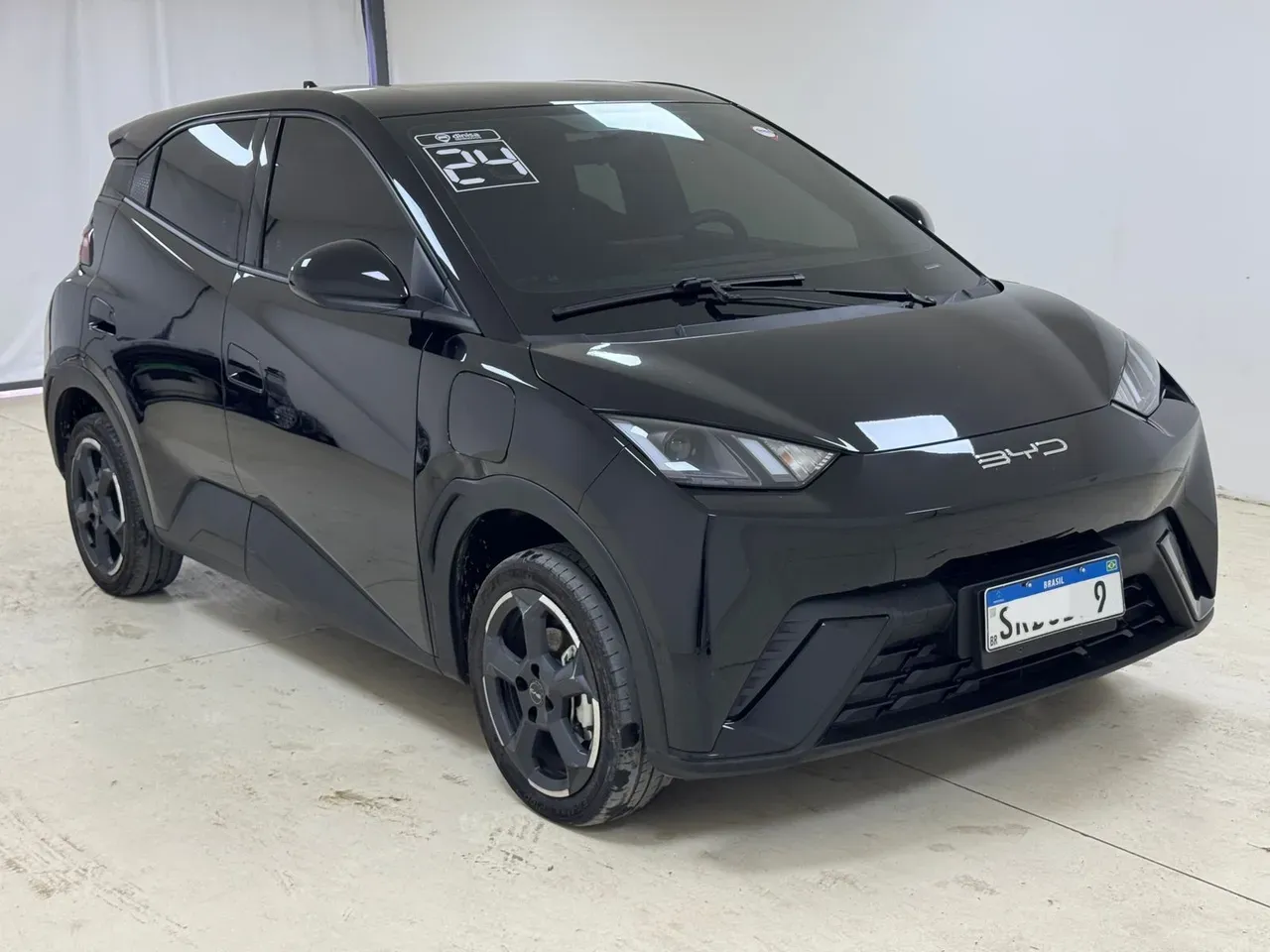 BYD Dolphin - Imagem 5