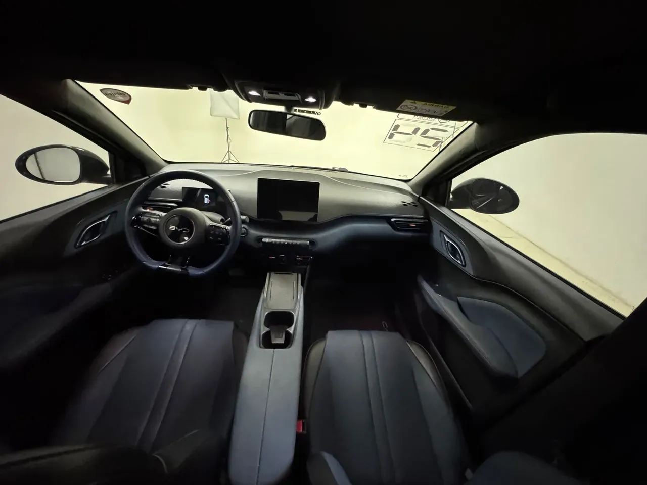 BYD Dolphin - Imagem 6