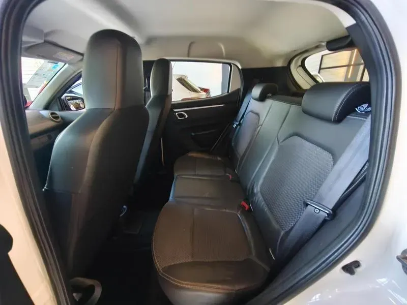 Renault Kwid E-tech Electric - Imagem 13