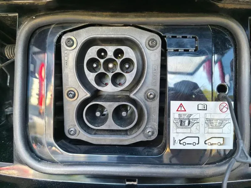 Renault Kwid E-tech Electric - Imagem 18