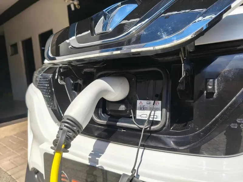 Renault Kwid E-tech Electric - Imagem 19