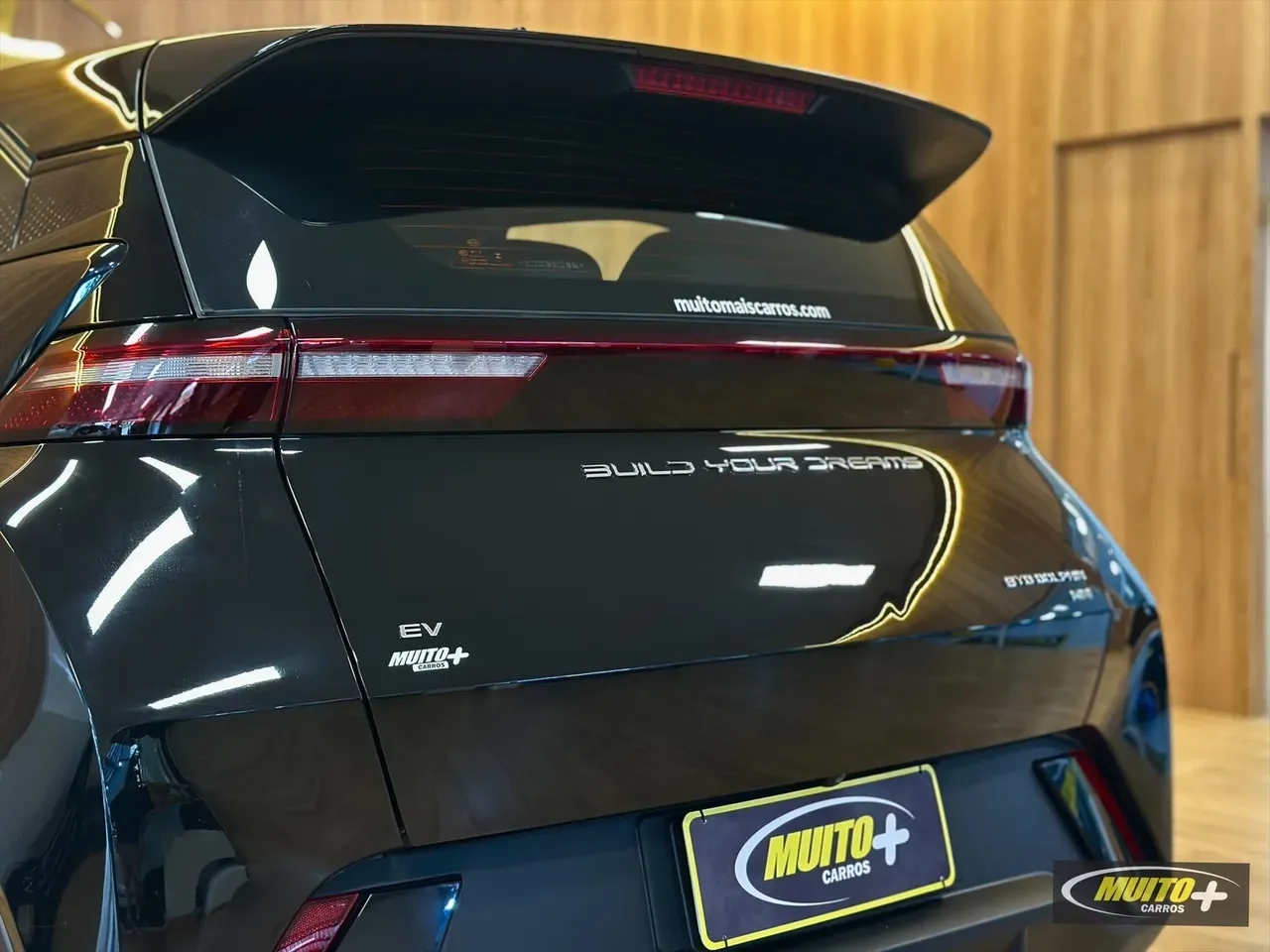 BYD Dolphin Mini - Imagem 14