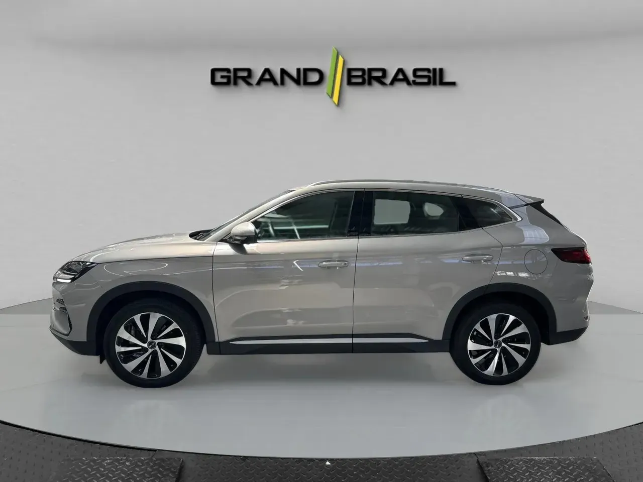 BYD Song Plus - Imagem 6