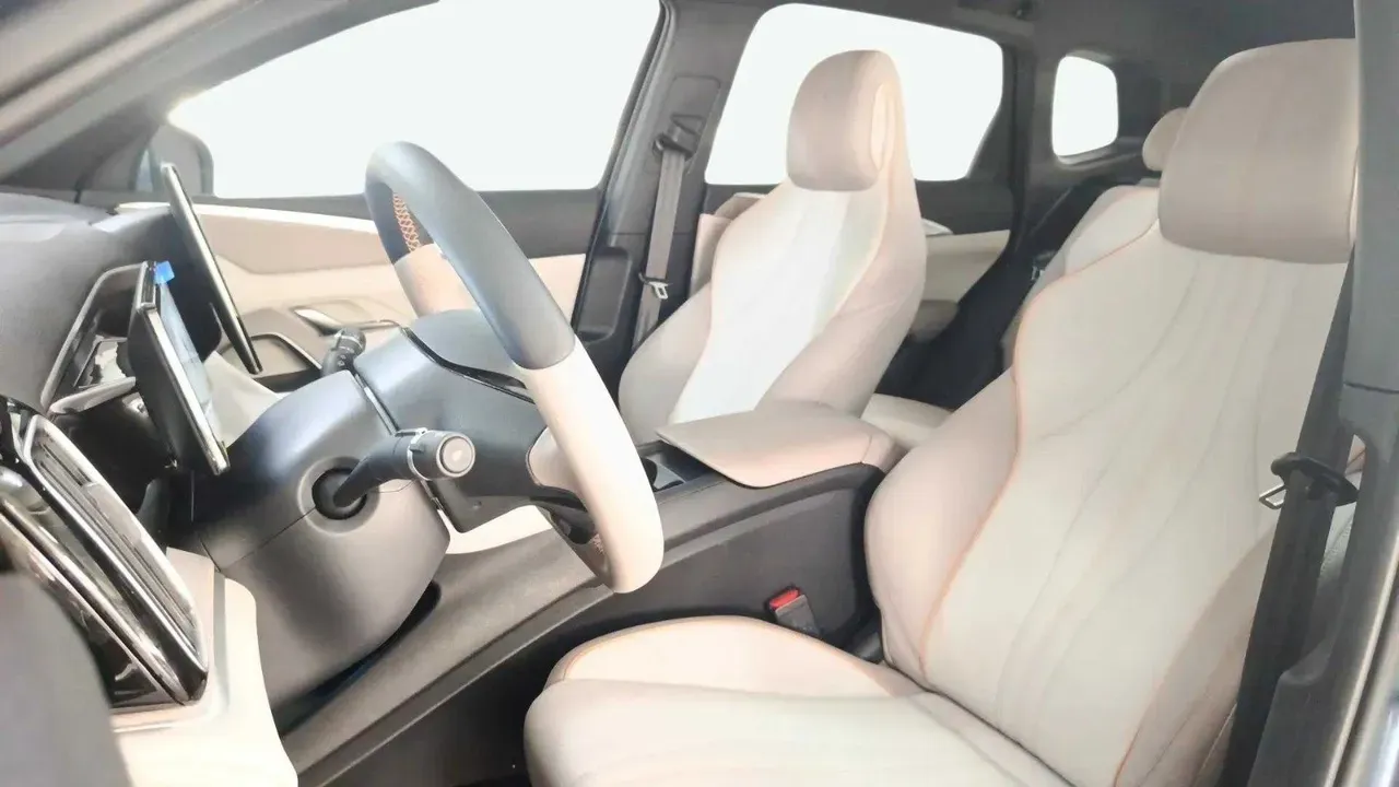 BYD Song Pro Dm-i Plug-in Hybrid - Imagem 10