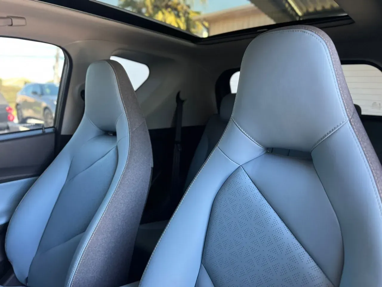 Chery Eq1 - Imagem 6