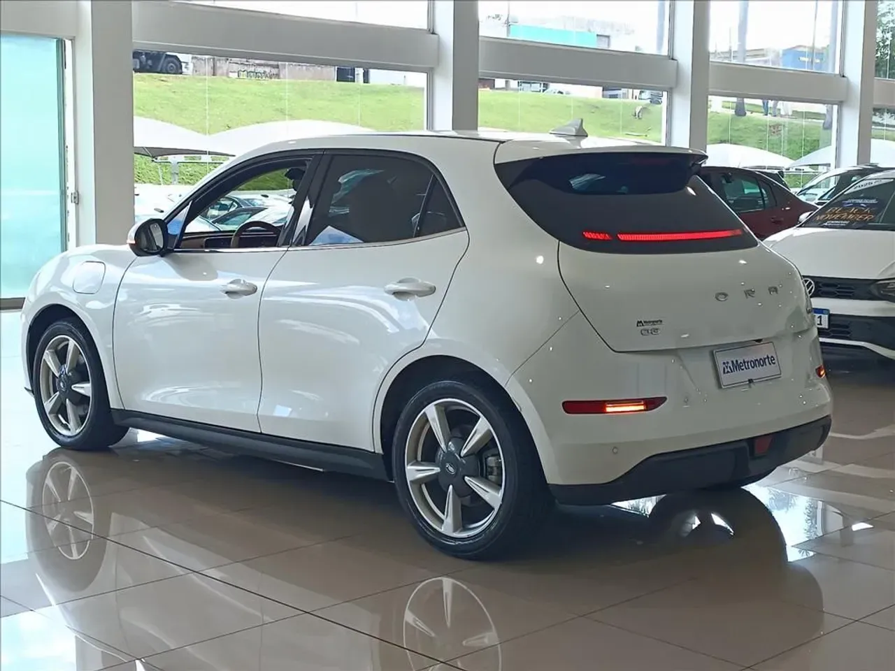 GWM Ora 03 - Imagem 6