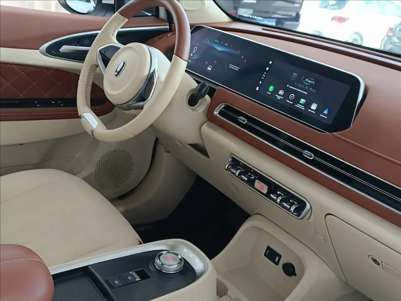 GWM Ora 03 - Imagem 16