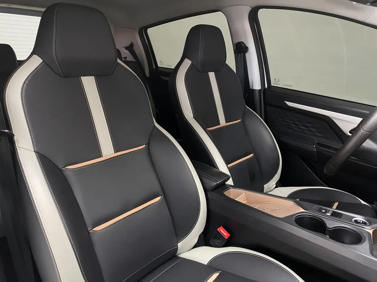 JAC E-JS1 - Imagem 8