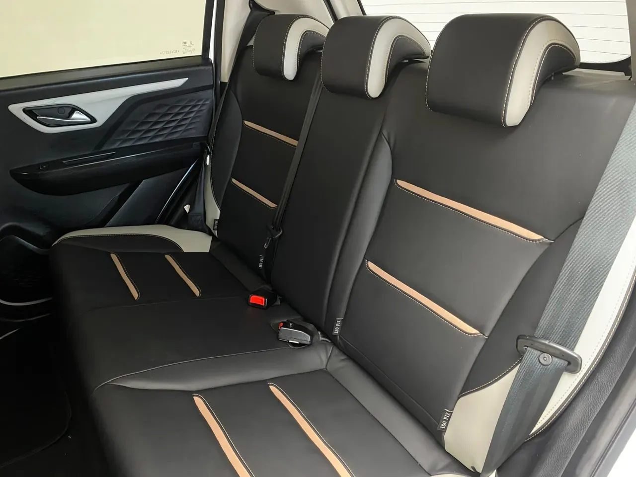 JAC E-JS1 - Imagem 9