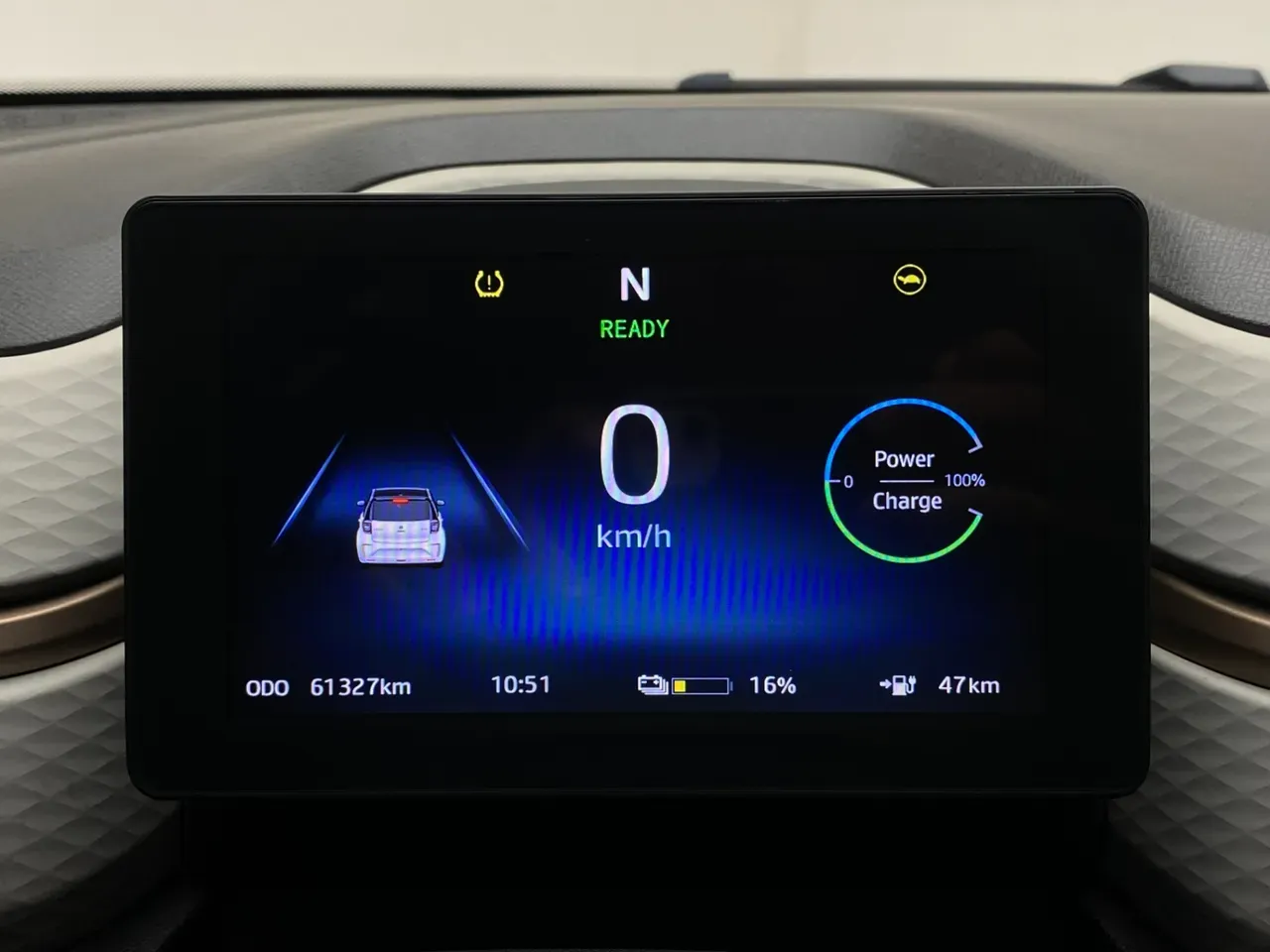 JAC E-JS1 - Imagem 13