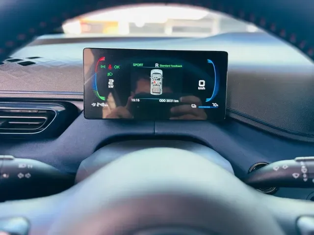 BYD Dolphin Mini - Imagem 7