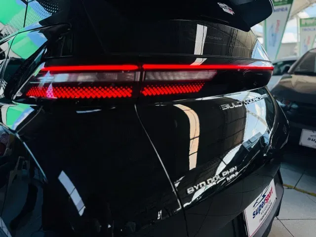 BYD Dolphin Mini - Imagem 12