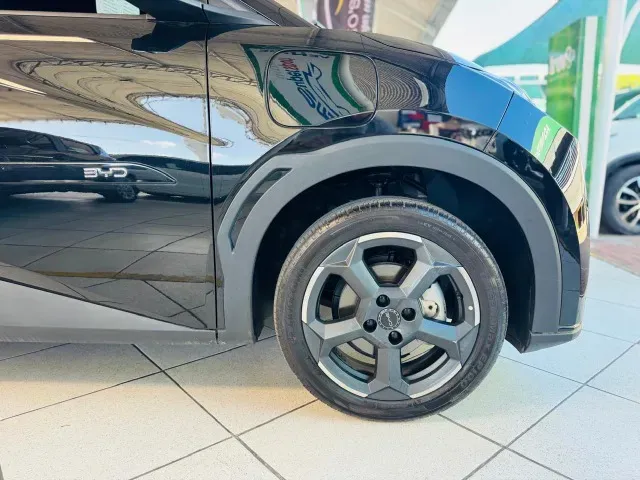 BYD Dolphin Mini - Imagem 13