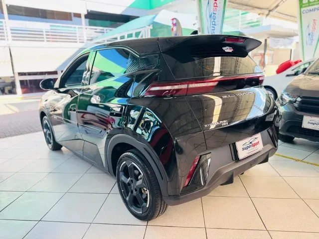 BYD Dolphin Mini - Imagem 16