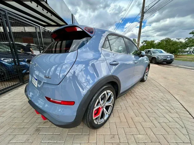 GWM Ora 03 - Imagem 2