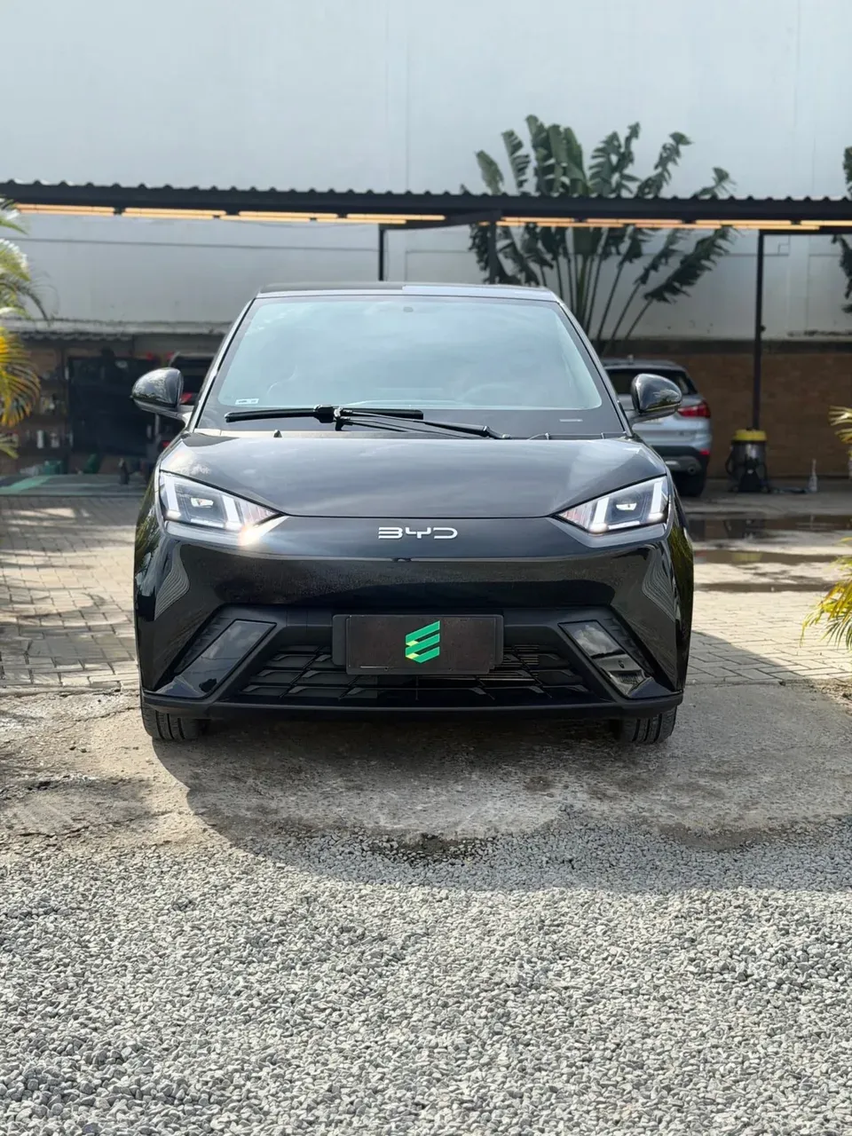 BYD Dolphin Mini - Imagem 14