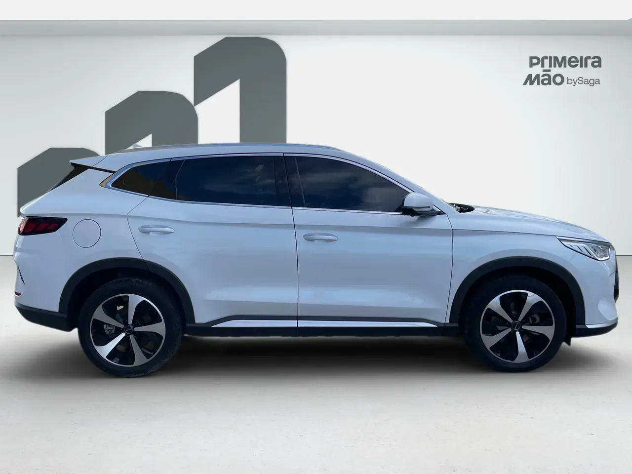 BYD Song Plus - Imagem 3