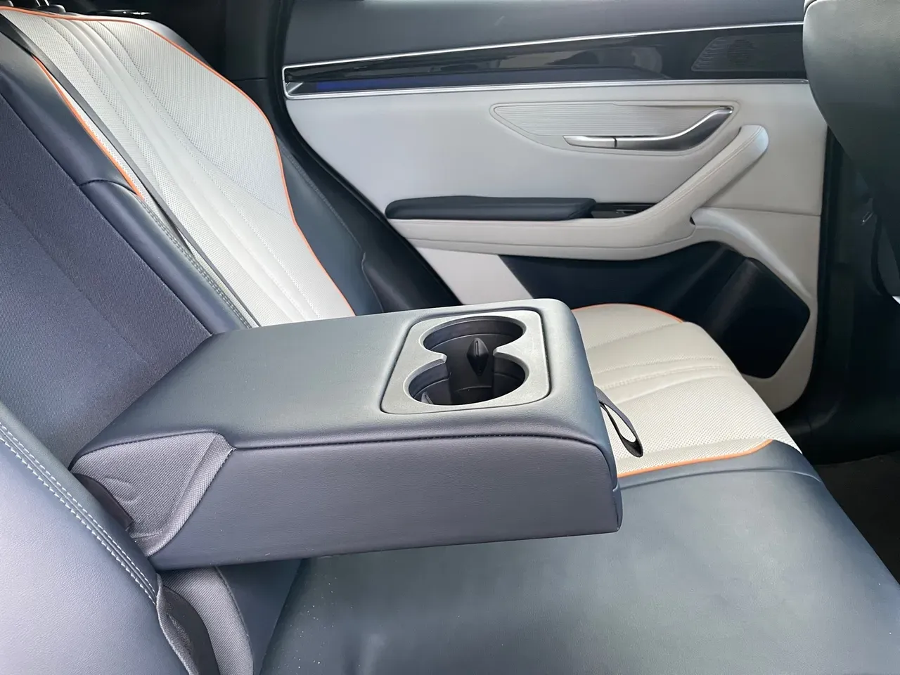 BYD Song Plus - Imagem 16