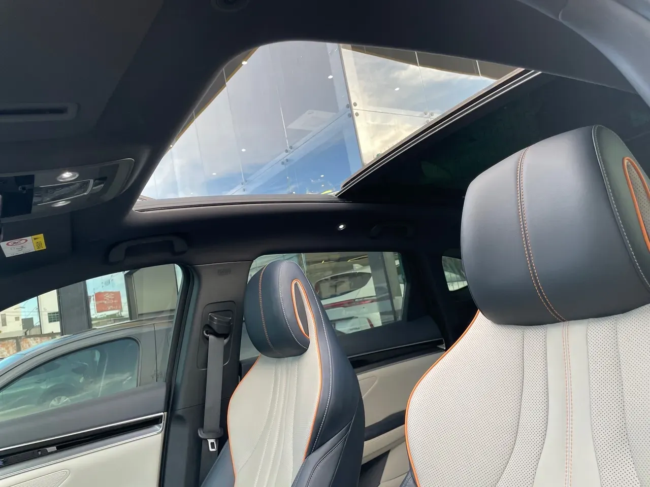 BYD Song Plus - Imagem 20