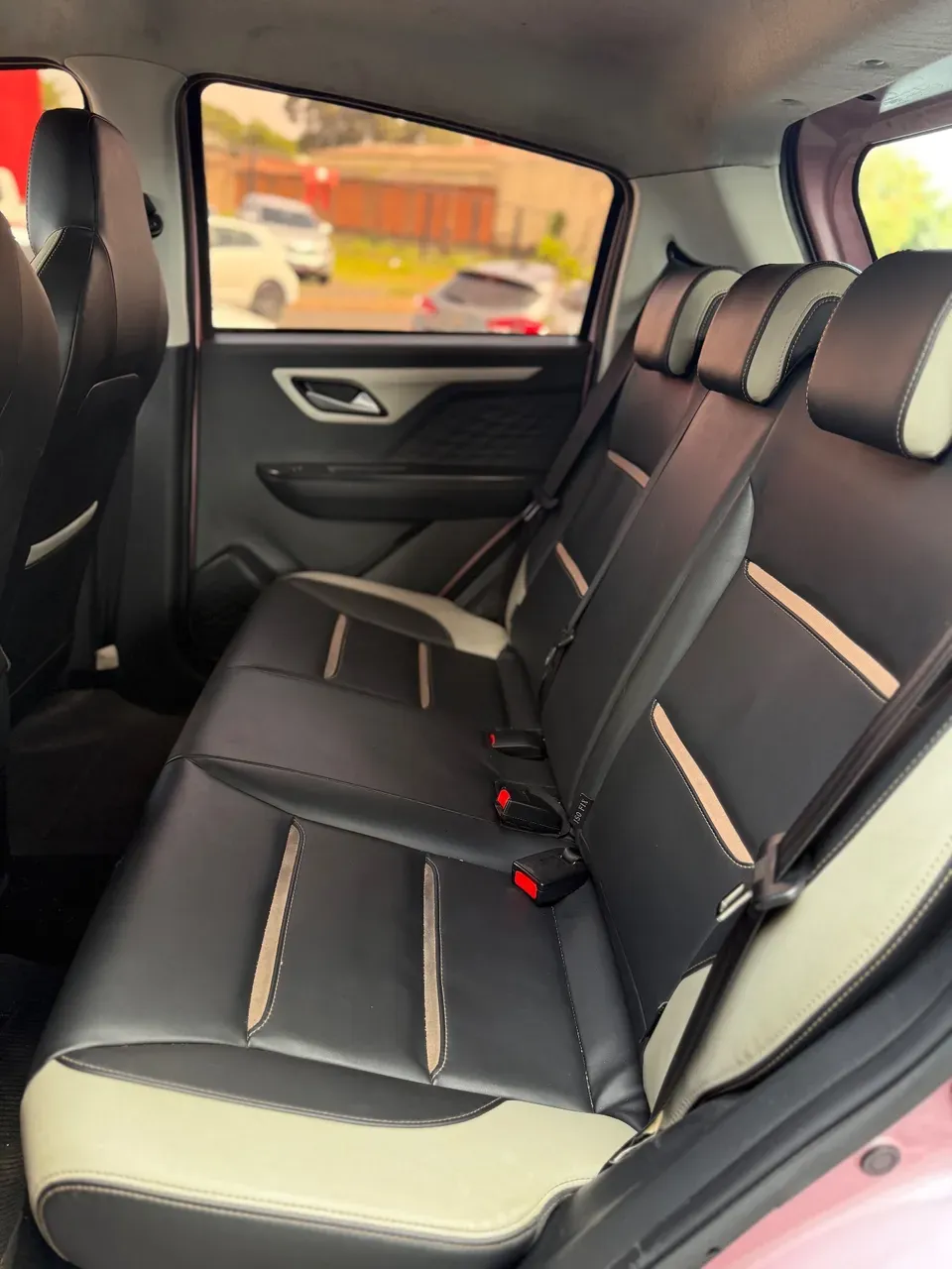 JAC E-JS1 - Imagem 10