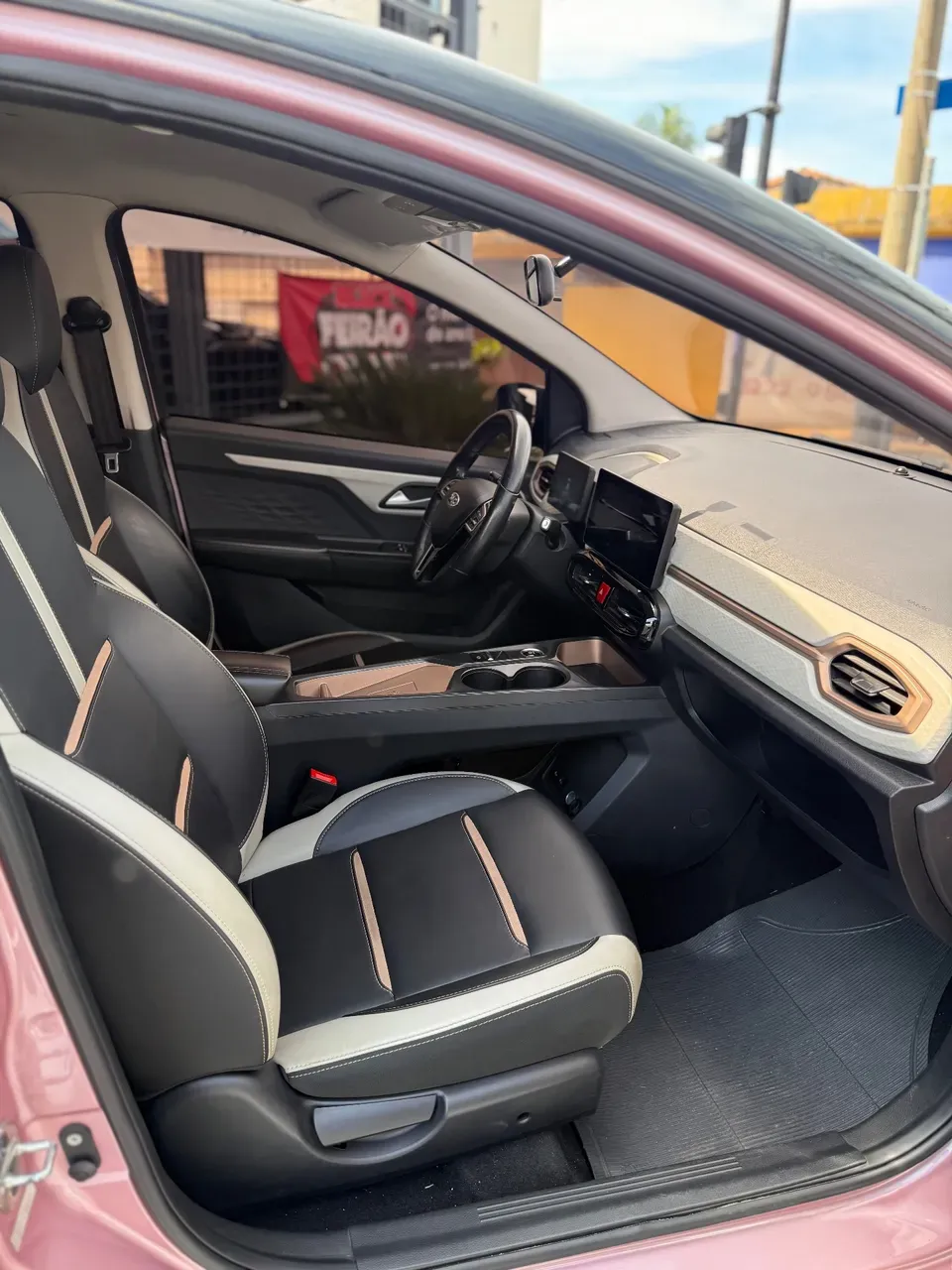 JAC E-JS1 - Imagem 13