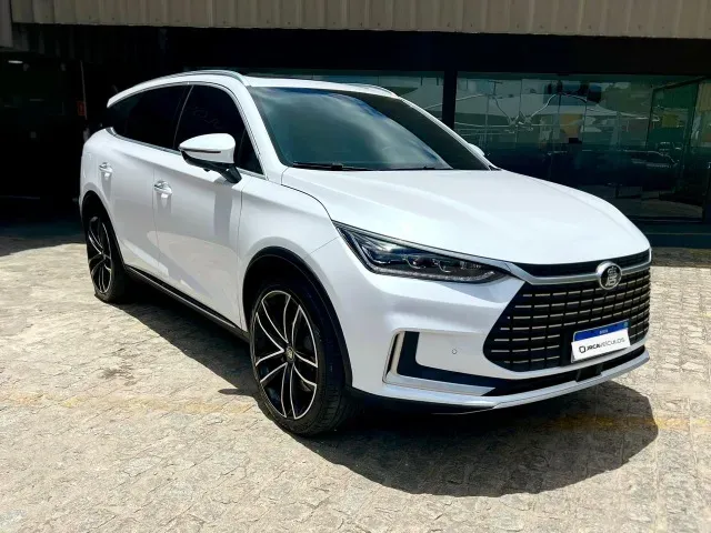 BYD Tang - Imagem 3