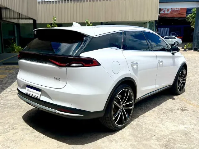 BYD Tang - Imagem 5