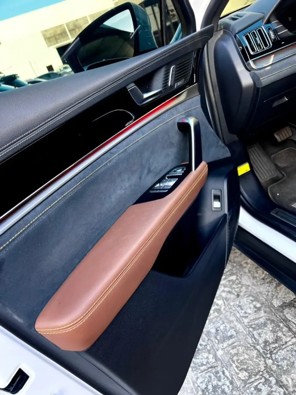 BYD Tang - Imagem 18