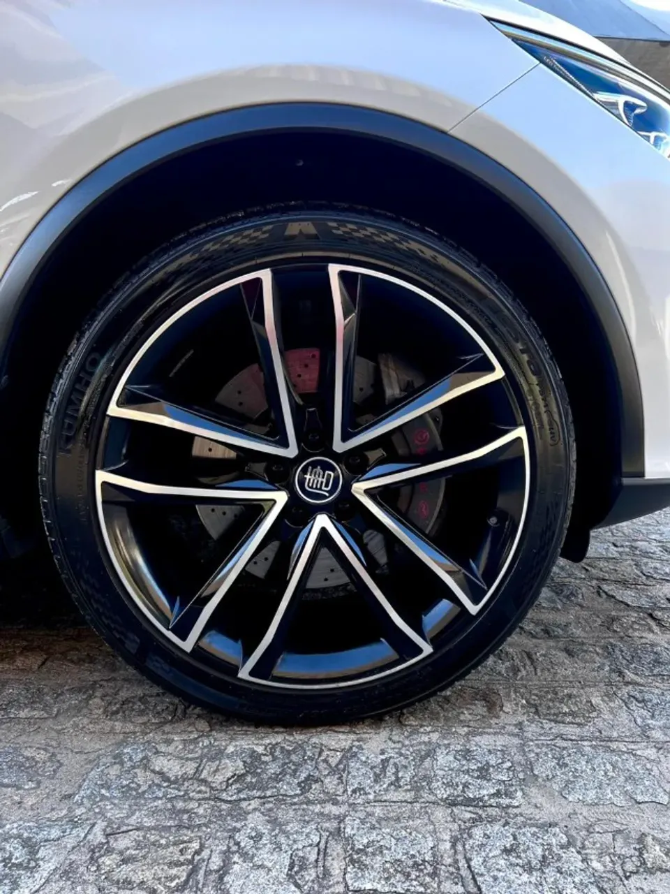 BYD Tang - Imagem 20