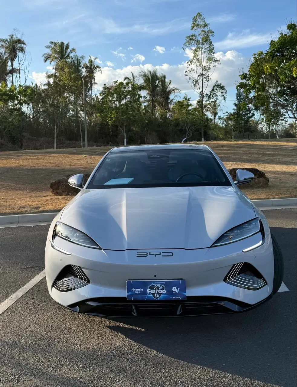 BYD Seal - Imagem 3
