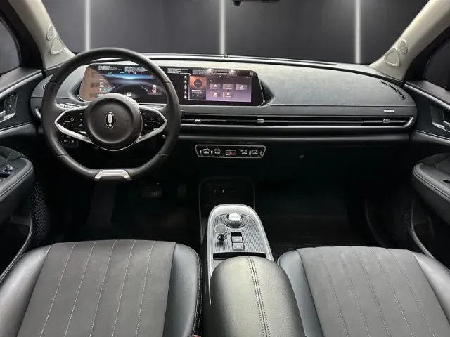 GWM Ora 03 - Imagem 7