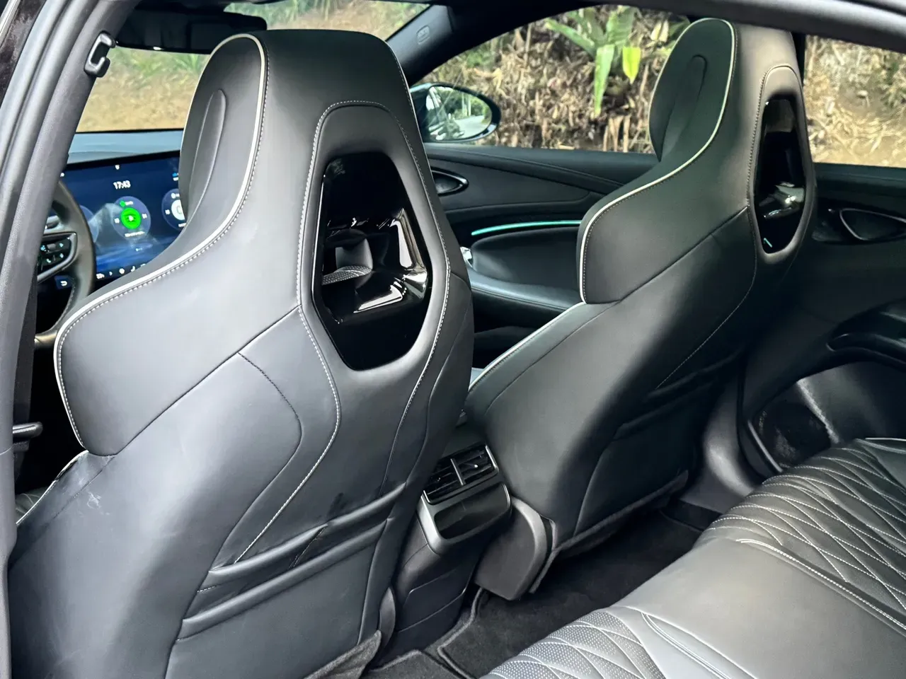 BYD Seal - Imagem 15