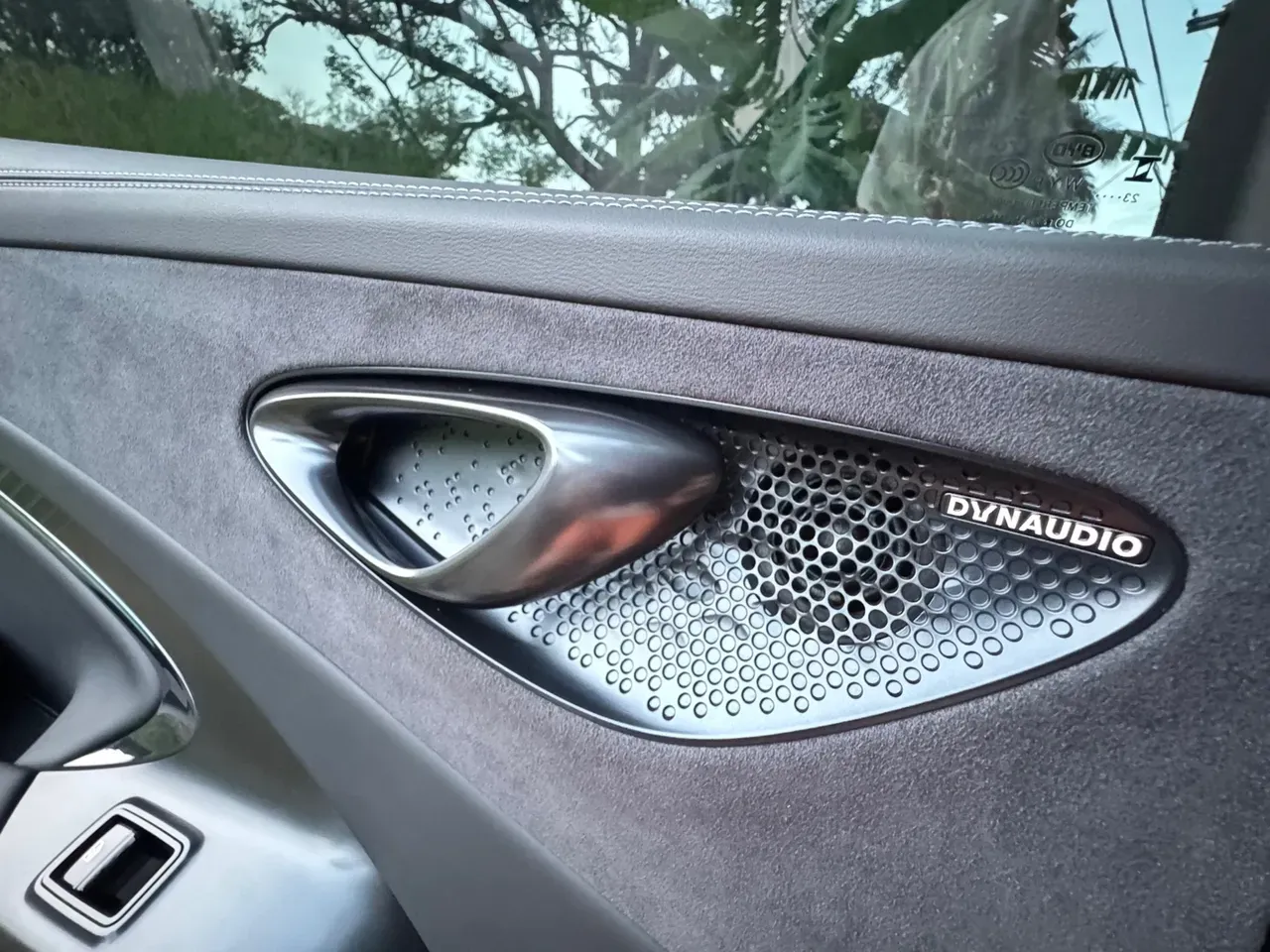 BYD Seal - Imagem 18