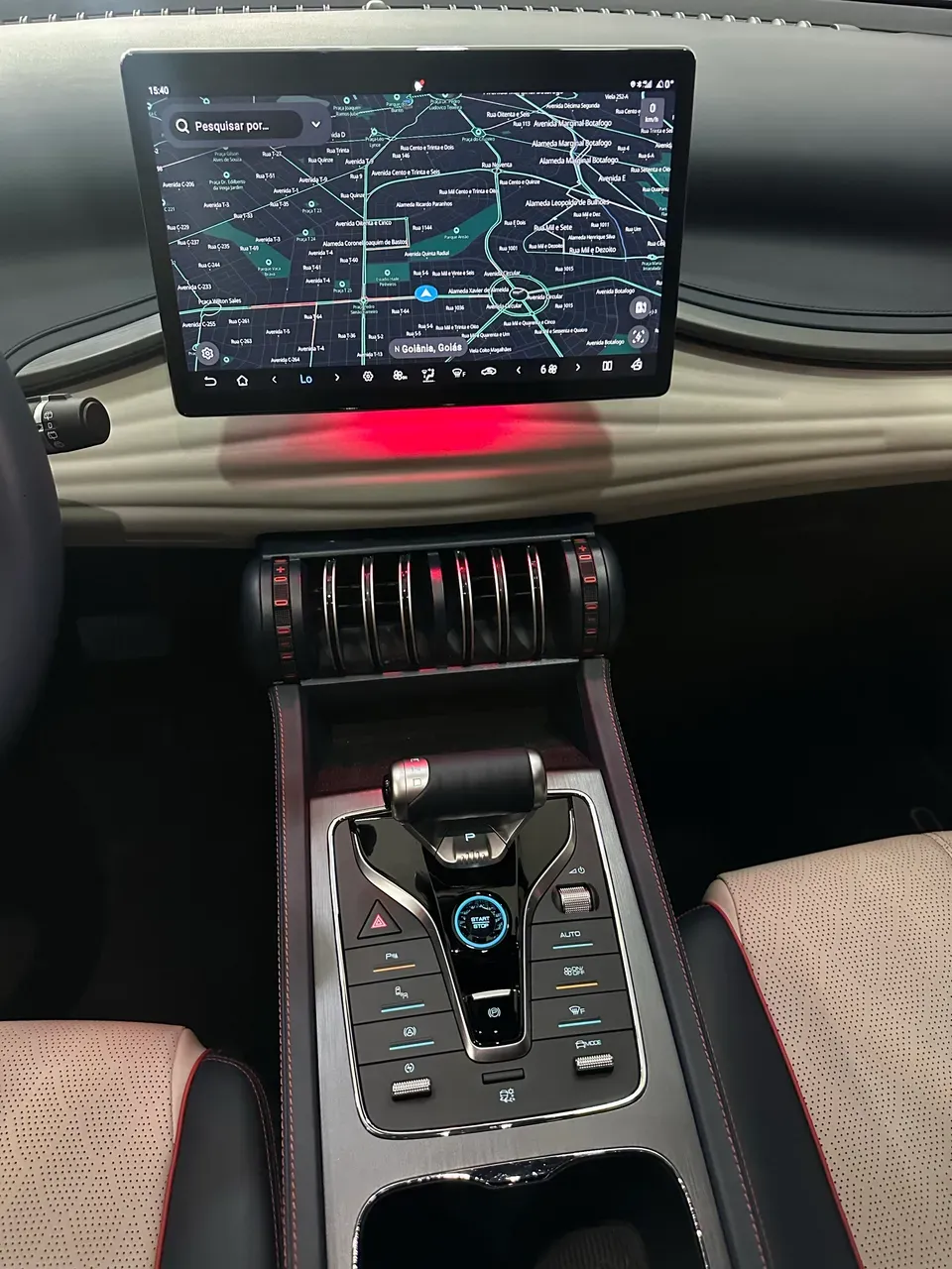 BYD Yuan Plus - Imagem 6