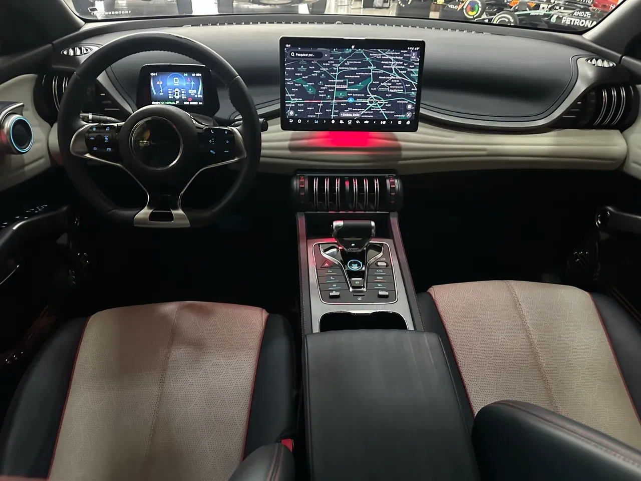 BYD Yuan Plus - Imagem 7