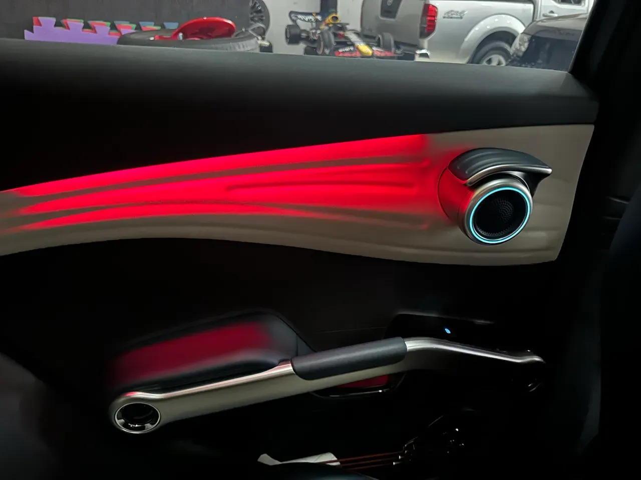 BYD Yuan Plus - Imagem 10