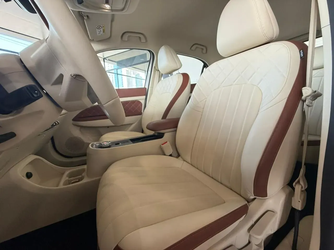 GWM Ora 03 - Imagem 11