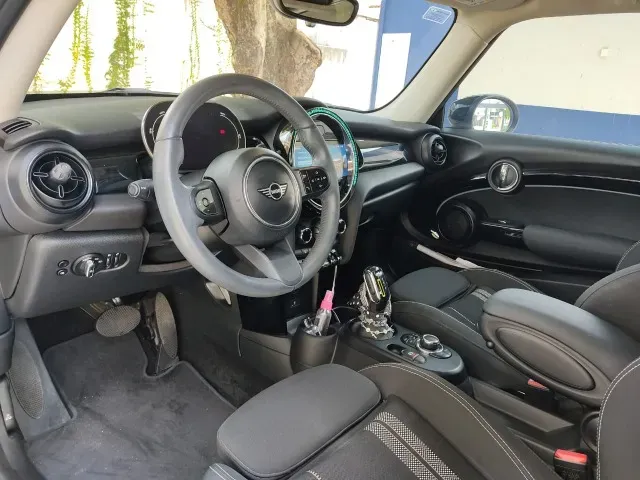 Mini CooperSE - Imagem 8