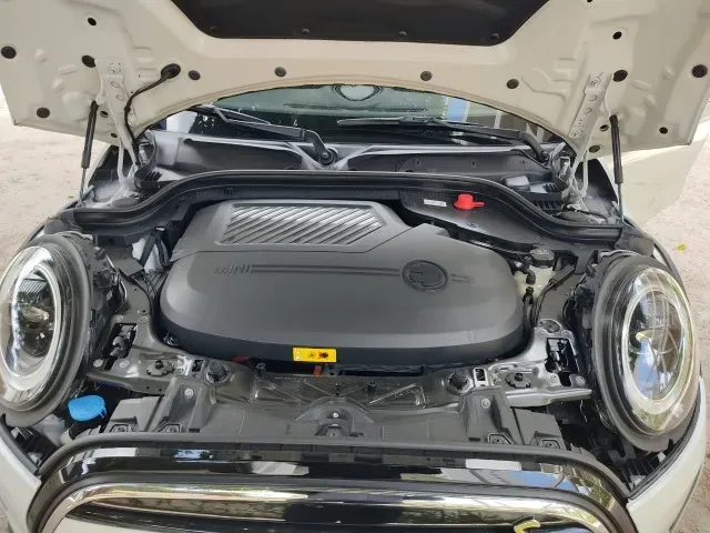 Mini CooperSE - Imagem 12