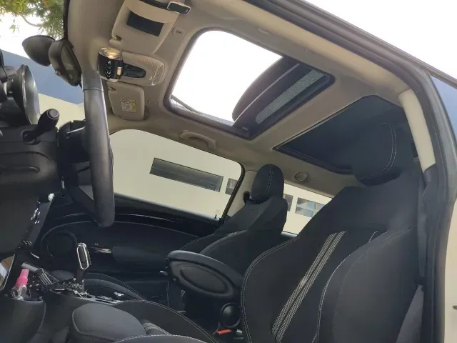 Mini CooperSE - Imagem 16