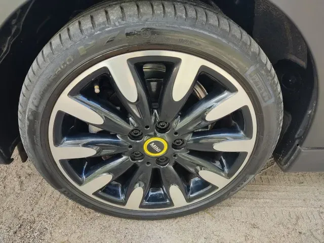 Mini CooperSE - Imagem 18