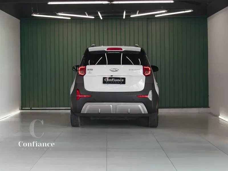 Chery Eq1 - Imagem 5