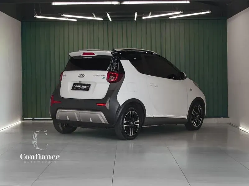 Chery Eq1 - Imagem 6