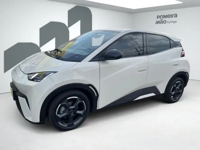 BYD Dolphin Mini - Imagem 2