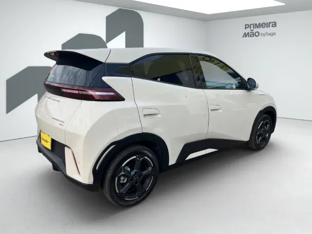 BYD Dolphin Mini - Imagem 3