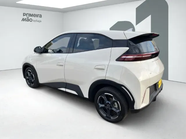 BYD Dolphin Mini - Imagem 4