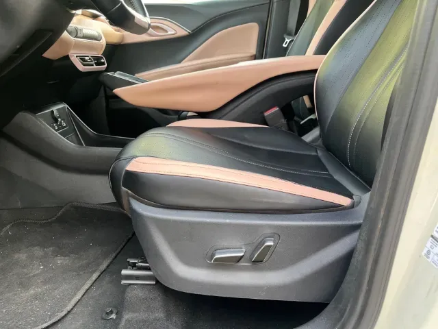 BYD Dolphin Mini - Imagem 10